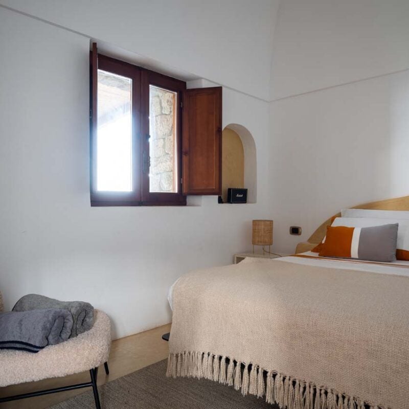 Dammuso Kuka Pantelleria