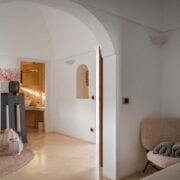 Dammuso Kuka Pantelleria