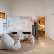 Dammuso Kuka Pantelleria