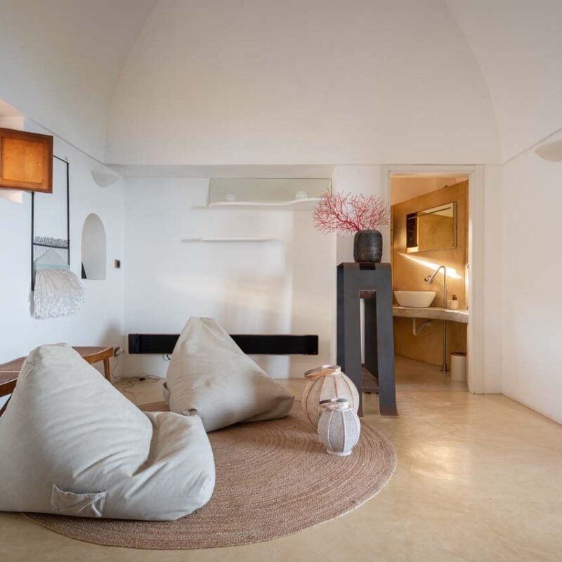 Dammuso Kuka Pantelleria