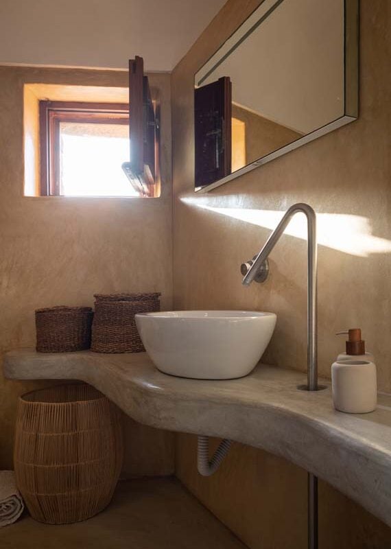 Dammuso Kuka Pantelleria