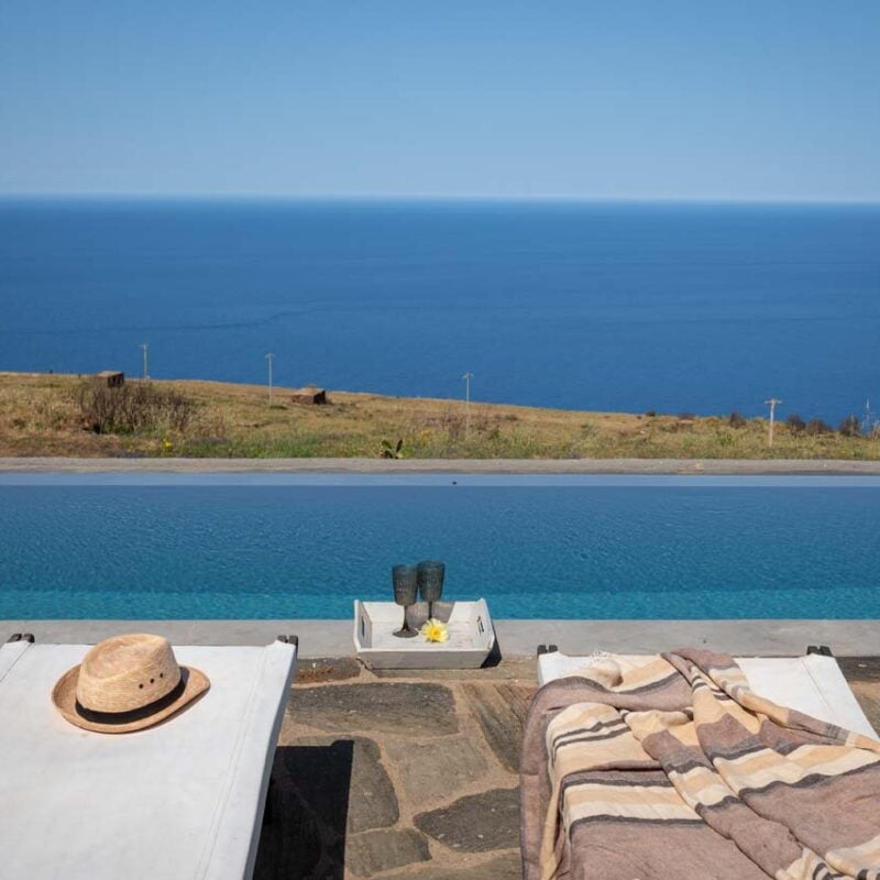 Dammuso Kuka Pantelleria