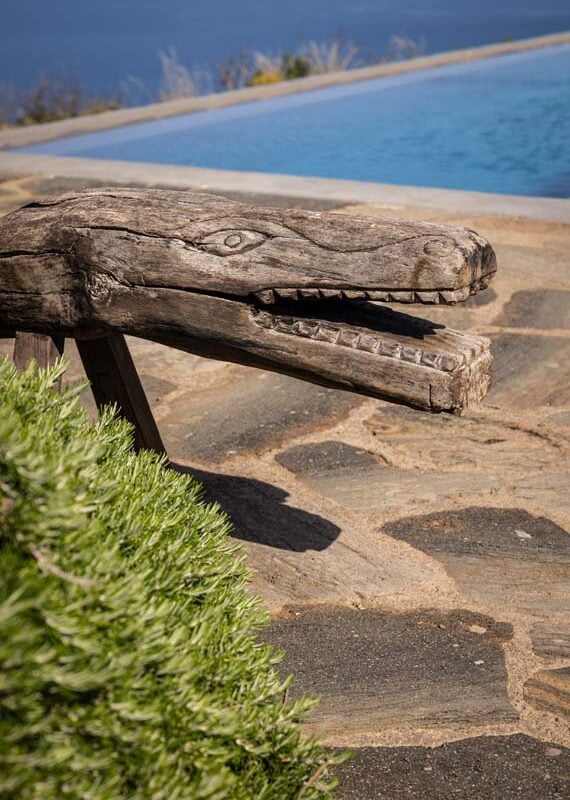 Dammuso Kuka Pantelleria
