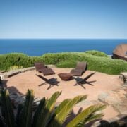 Dammuso Kuka Pantelleria