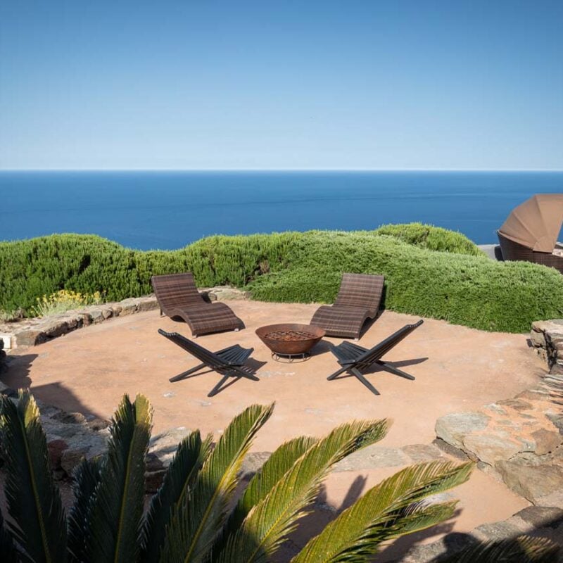 Dammuso Kuka Pantelleria