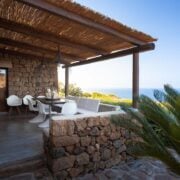 Dammuso Kuka Pantelleria