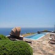 Dammuso Kuka Pantelleria
