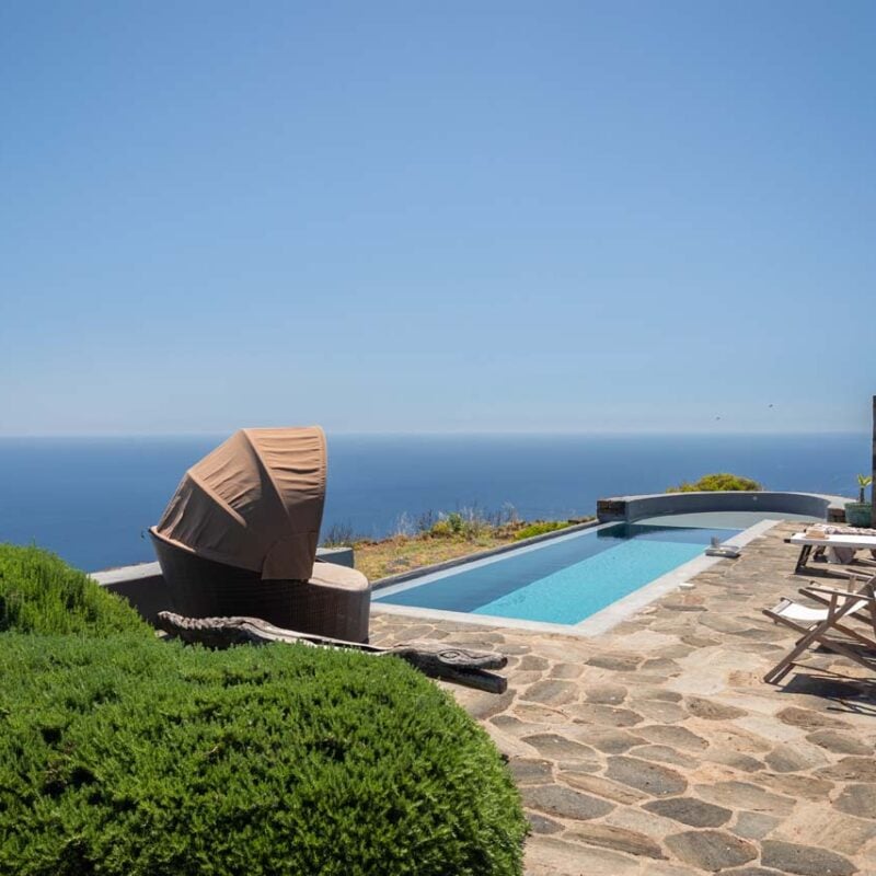 Dammuso Kuka Pantelleria