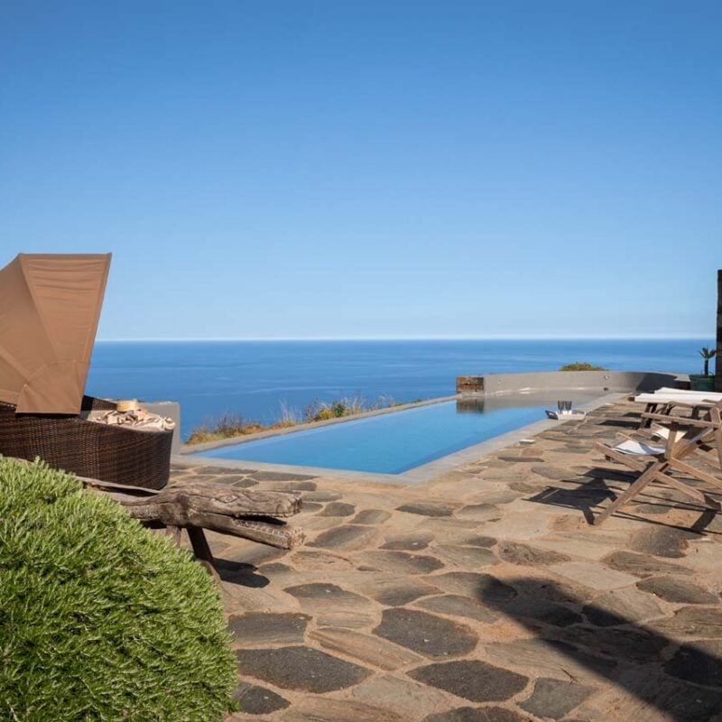 Dammuso Kuka Pantelleria