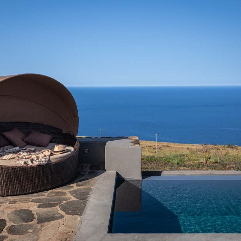Dammuso Kuka Pantelleria
