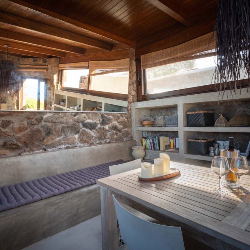 Dammuso Kuka Pantelleria