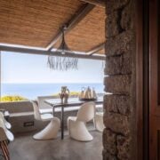 Dammuso Kuka Pantelleria