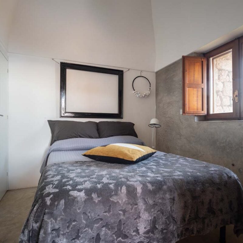 Dammuso Kuka Pantelleria