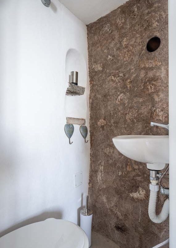 Dammuso Kuka Pantelleria