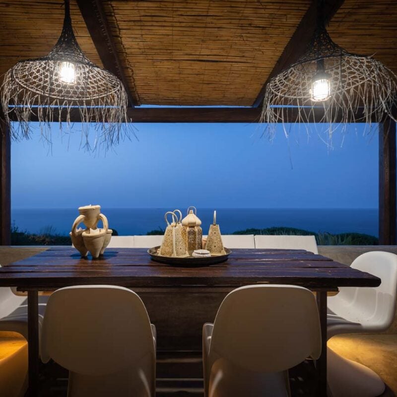 Dammuso Kuka Pantelleria
