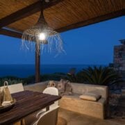 Dammuso Kuka Pantelleria