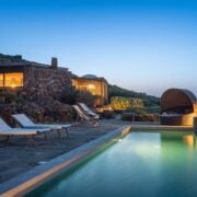 Dammuso Kuka Pantelleria