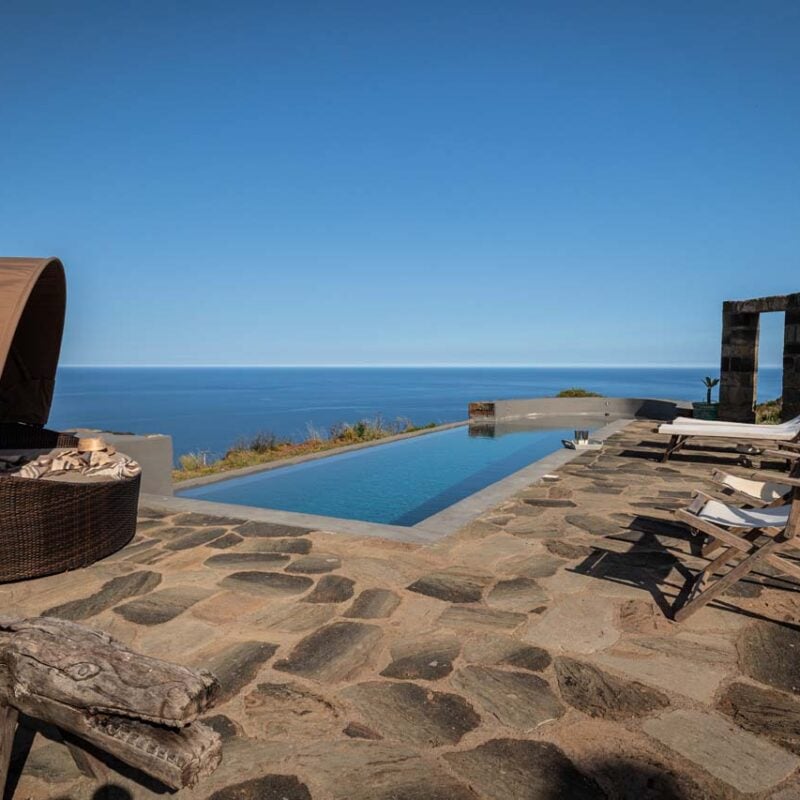 Dammuso Kuka Pantelleria