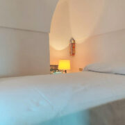 camera letto dammusetto