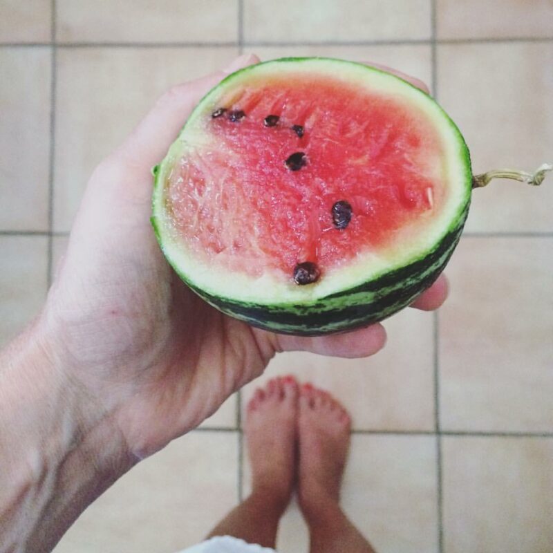 Pantelleria, stiamo arrivando.