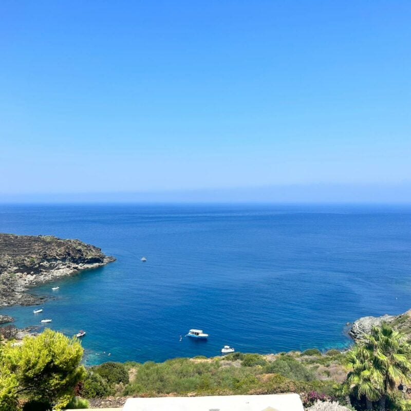 Echi di Pantelleria: la nostra seconda opportunità