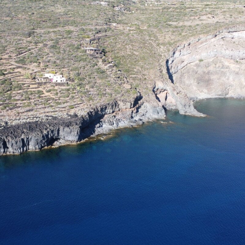 Pantelleria, l’isola, è il vostro agente di viaggio
