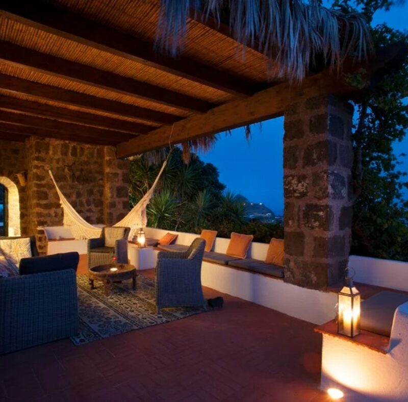 Pantelleria e la “movida”