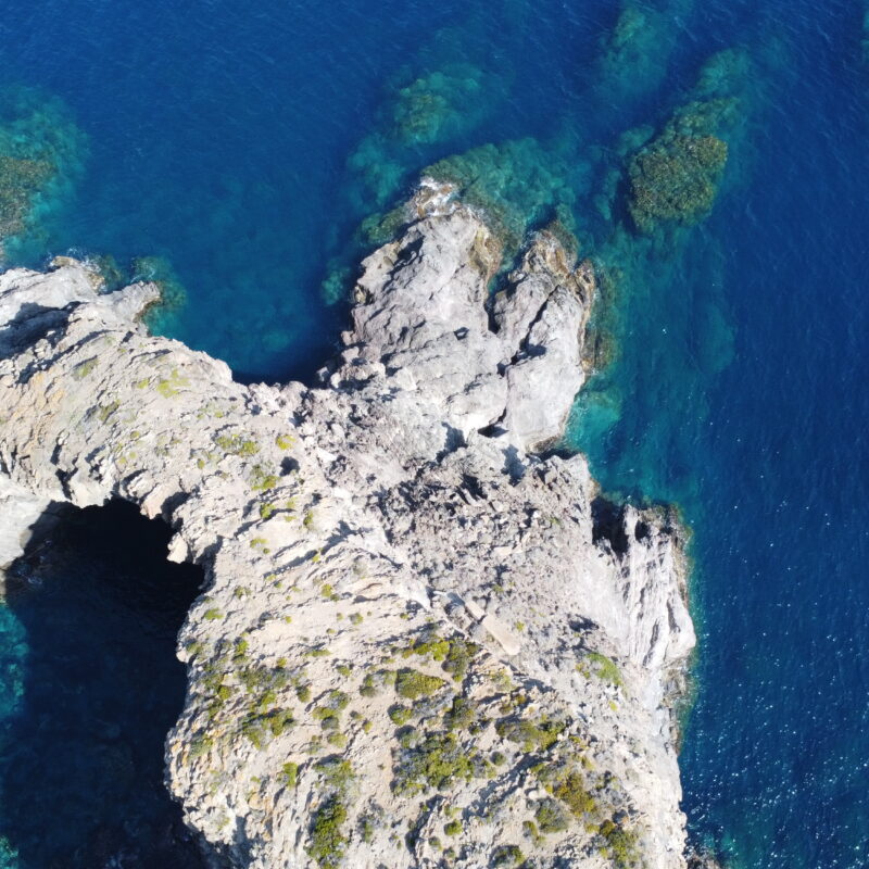 Pantelleria attraverso gli occhi di turisti americani: una meraviglia da scoprire