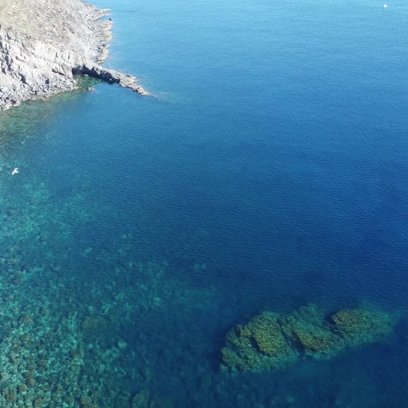 Pantelleria: scopri l’isola delle metafore e delle meraviglie naturali