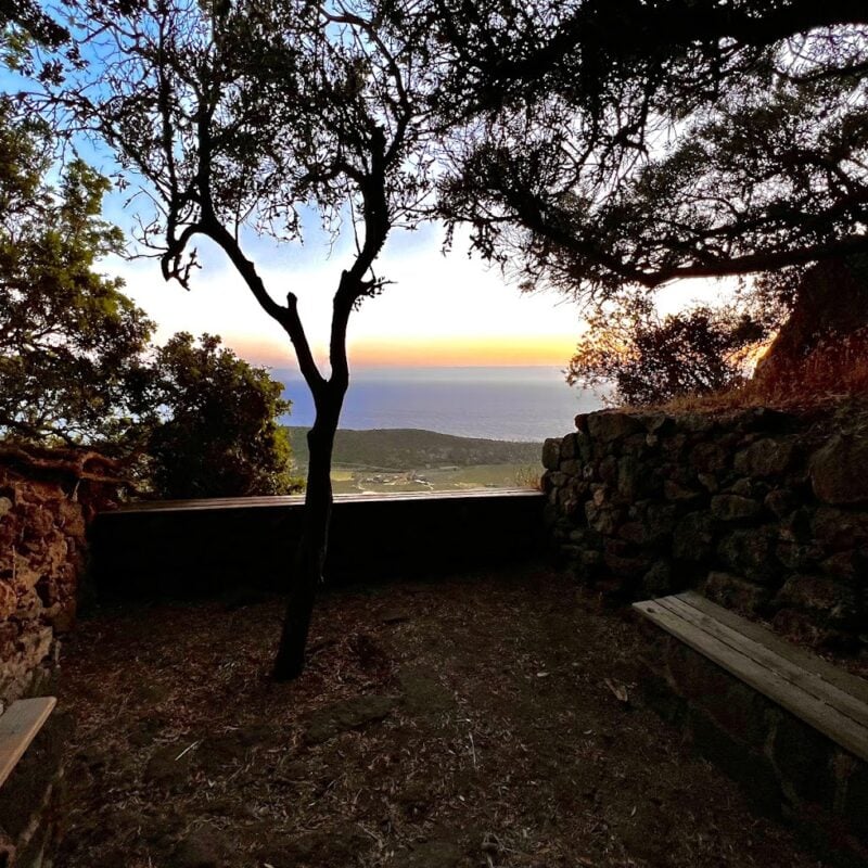 Il potere del “Qui e Ora”: un viaggio di benessere a Pantelleria