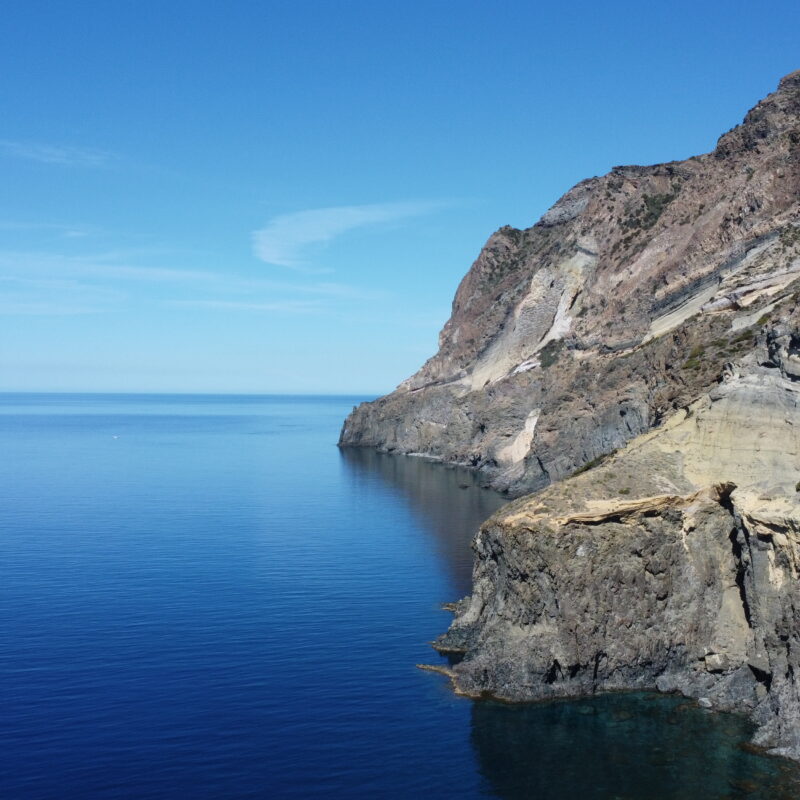 Il bugiardino di Pantelleria