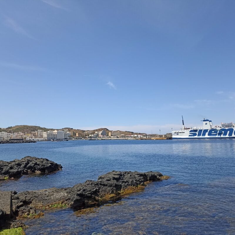 Pantelleria, isola da Nobel: giochi di parole con fisici e matematici