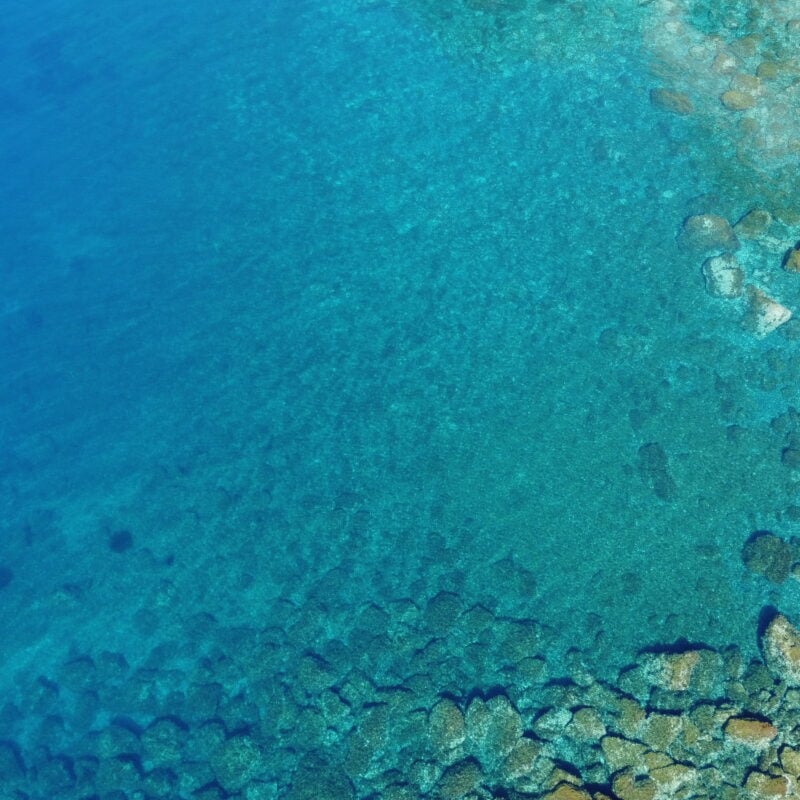 Ricordi di Pantelleria: una madre, una figlia e il mare intorno