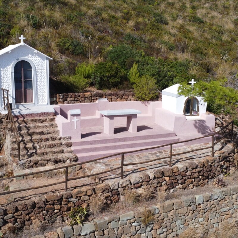 Pantelleria a Natale: esperienze autentiche e luoghi imperdibili dell’isola