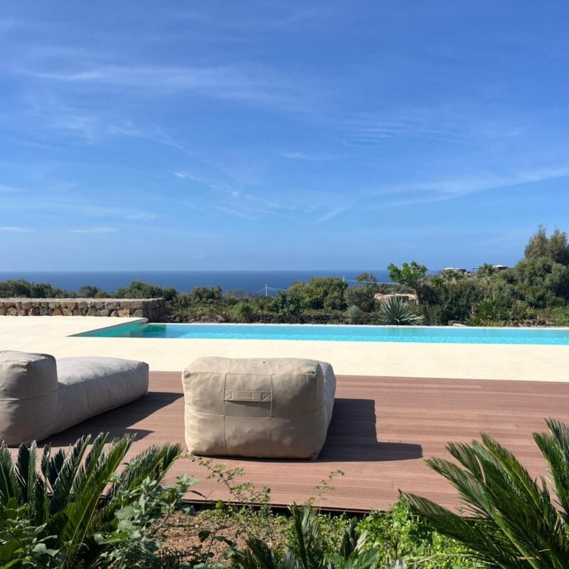dammuso ficus pantelleria