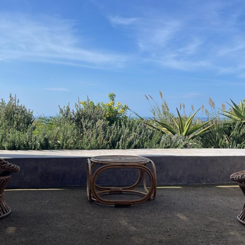 dammuso ficus pantelleria