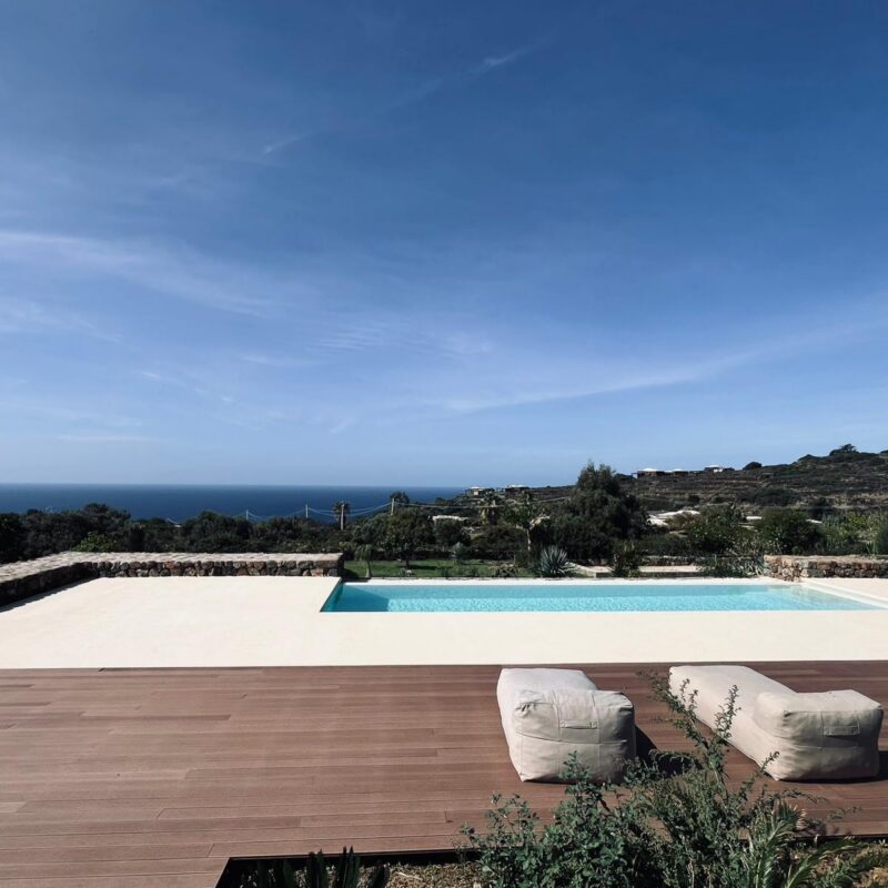 dammuso ficus pantelleria