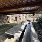 dammuso ficus pantelleria