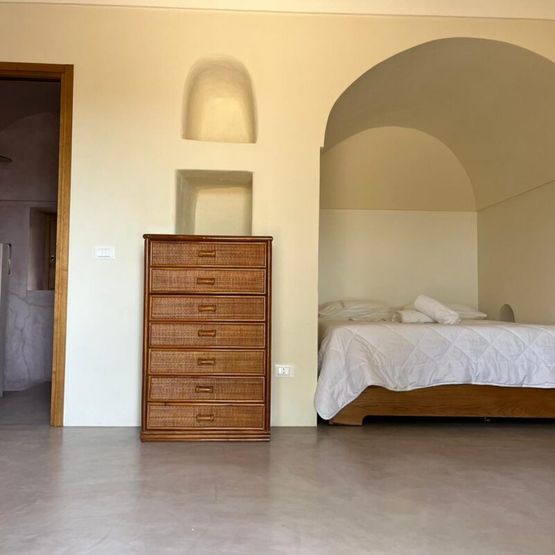 dammuso ficus pantelleria