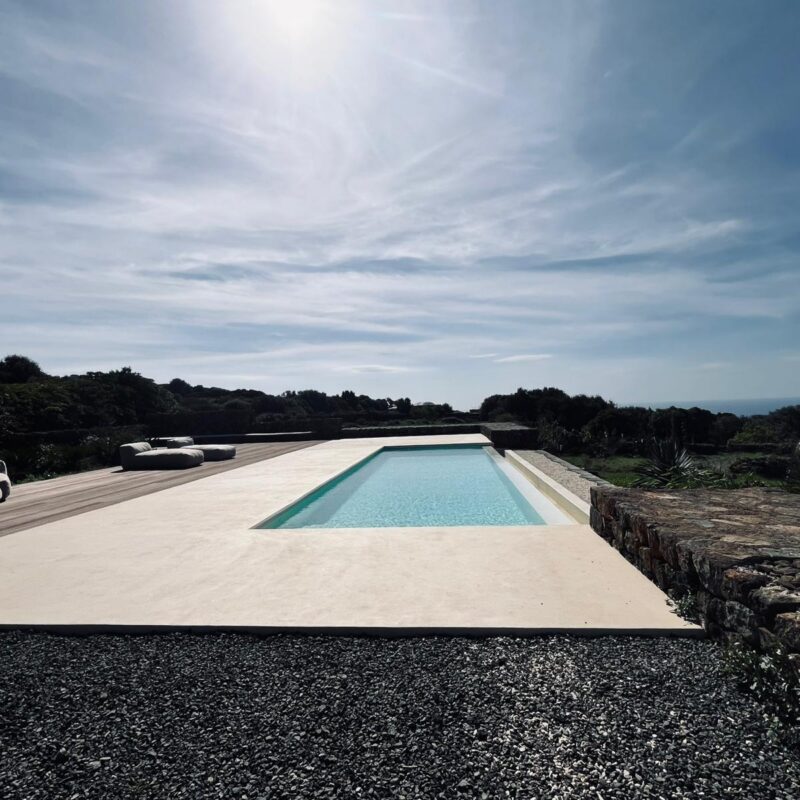 dammuso ficus pantelleria