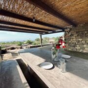 dammuso ficus pantelleria