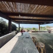 dammuso ficus pantelleria