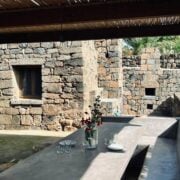 dammuso ficus pantelleria