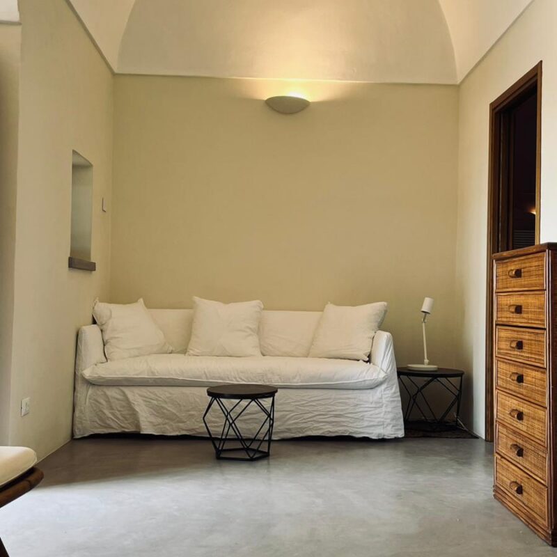 dammuso ficus pantelleria